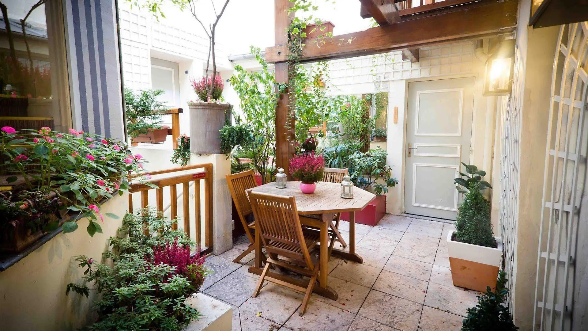 Champerret Heliopolis Paris