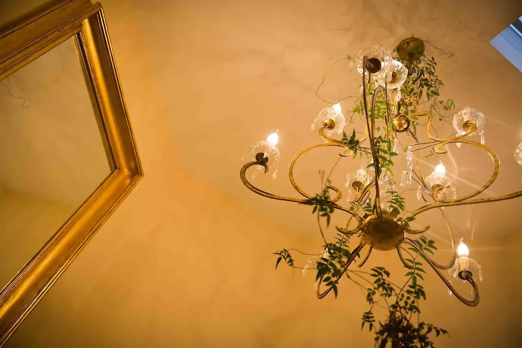 Champerret Heliopolis Hotel 3*