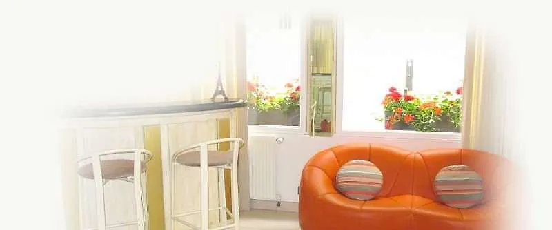 Champerret Heliopolis Ξενοδοχείο