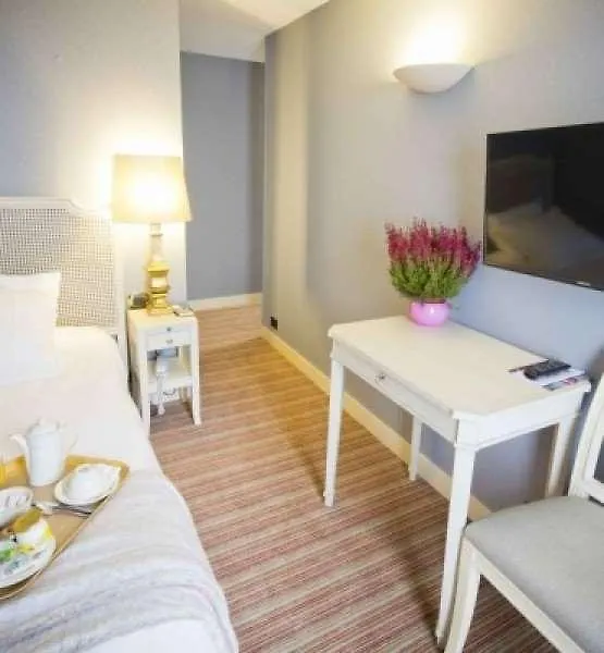 Champerret Heliopolis Ξενοδοχείο 3*