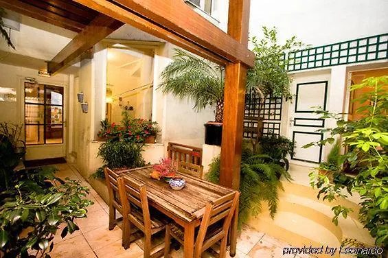 Champerret Heliopolis Παρίσι