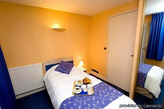 Champerret Heliopolis 3* Παρίσι