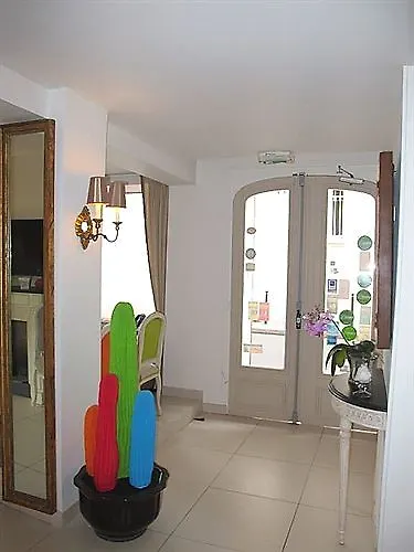 Ξενοδοχείο Champerret Heliopolis