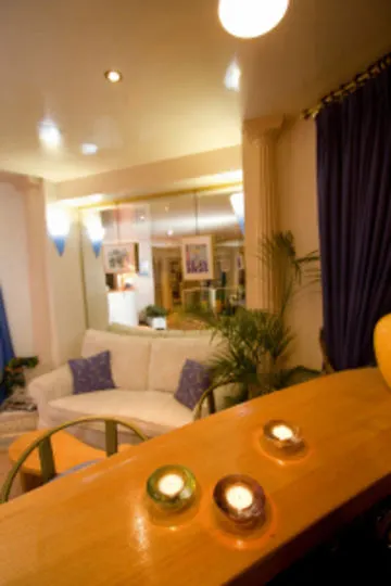 Champerret Heliopolis Ξενοδοχείο 3*