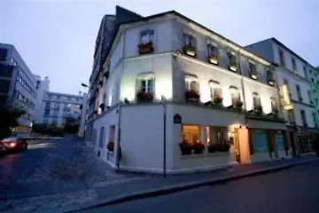 Champerret Heliopolis 3* Παρίσι