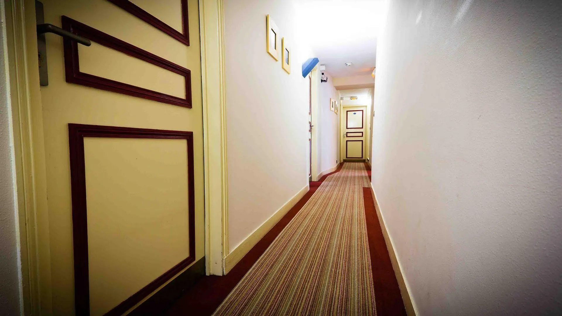 Champerret Heliopolis Ξενοδοχείο