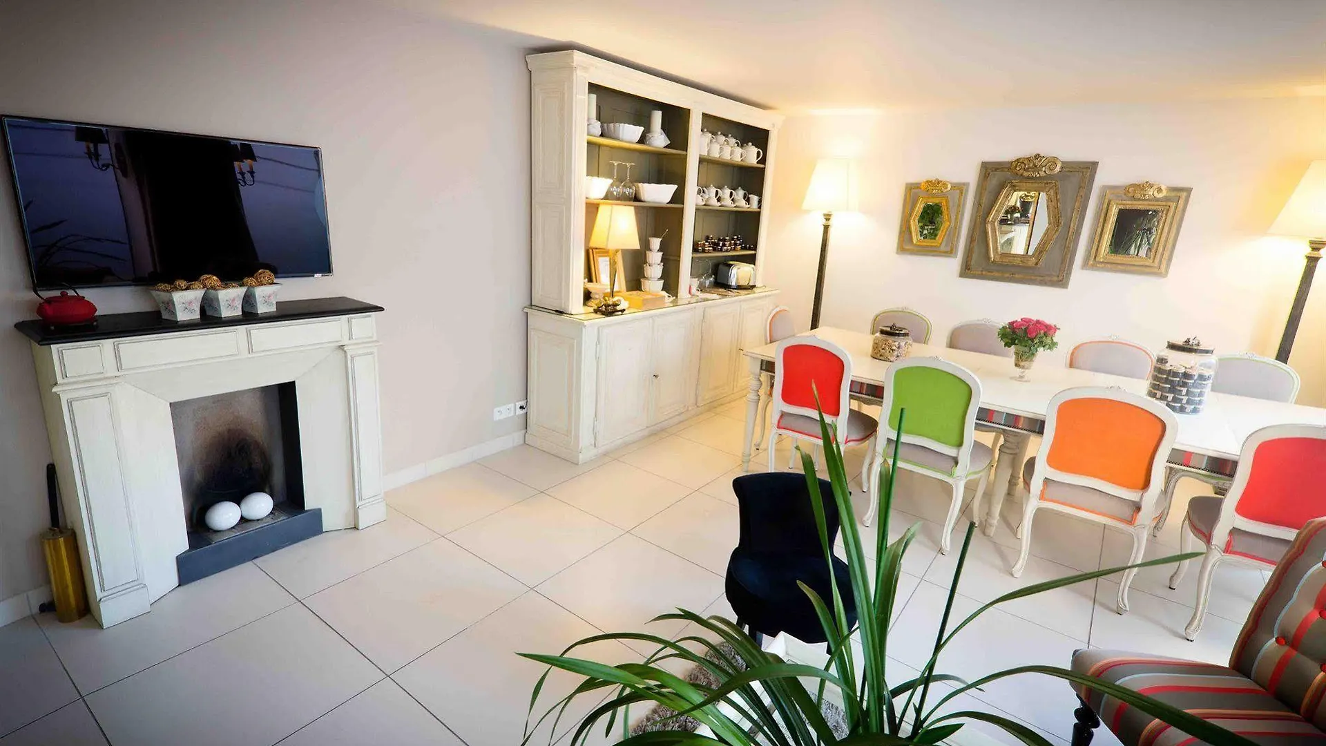 Hotel Champerret Heliopolis Paris