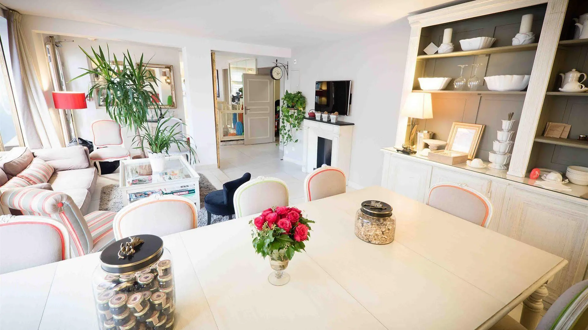 Hotel Champerret Heliopolis Paris
