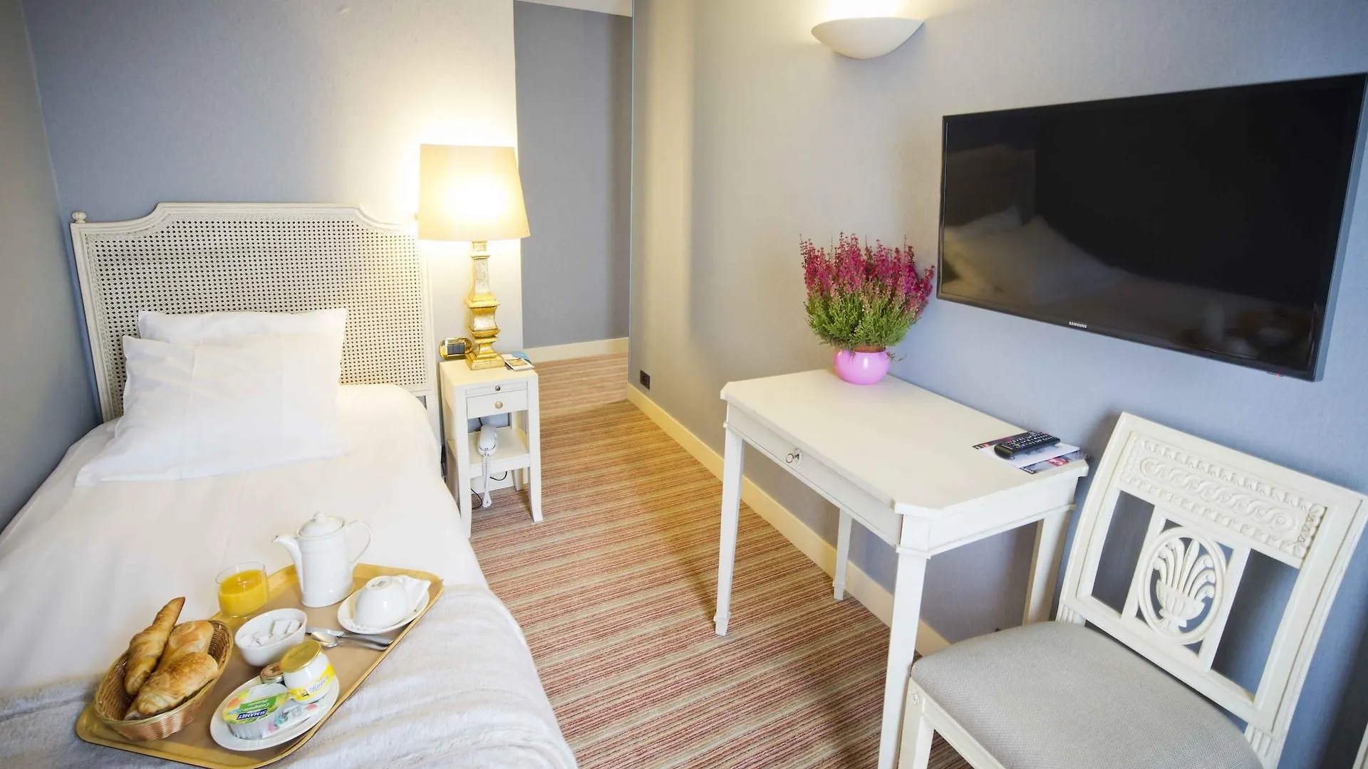 Champerret Heliopolis 3* Paris