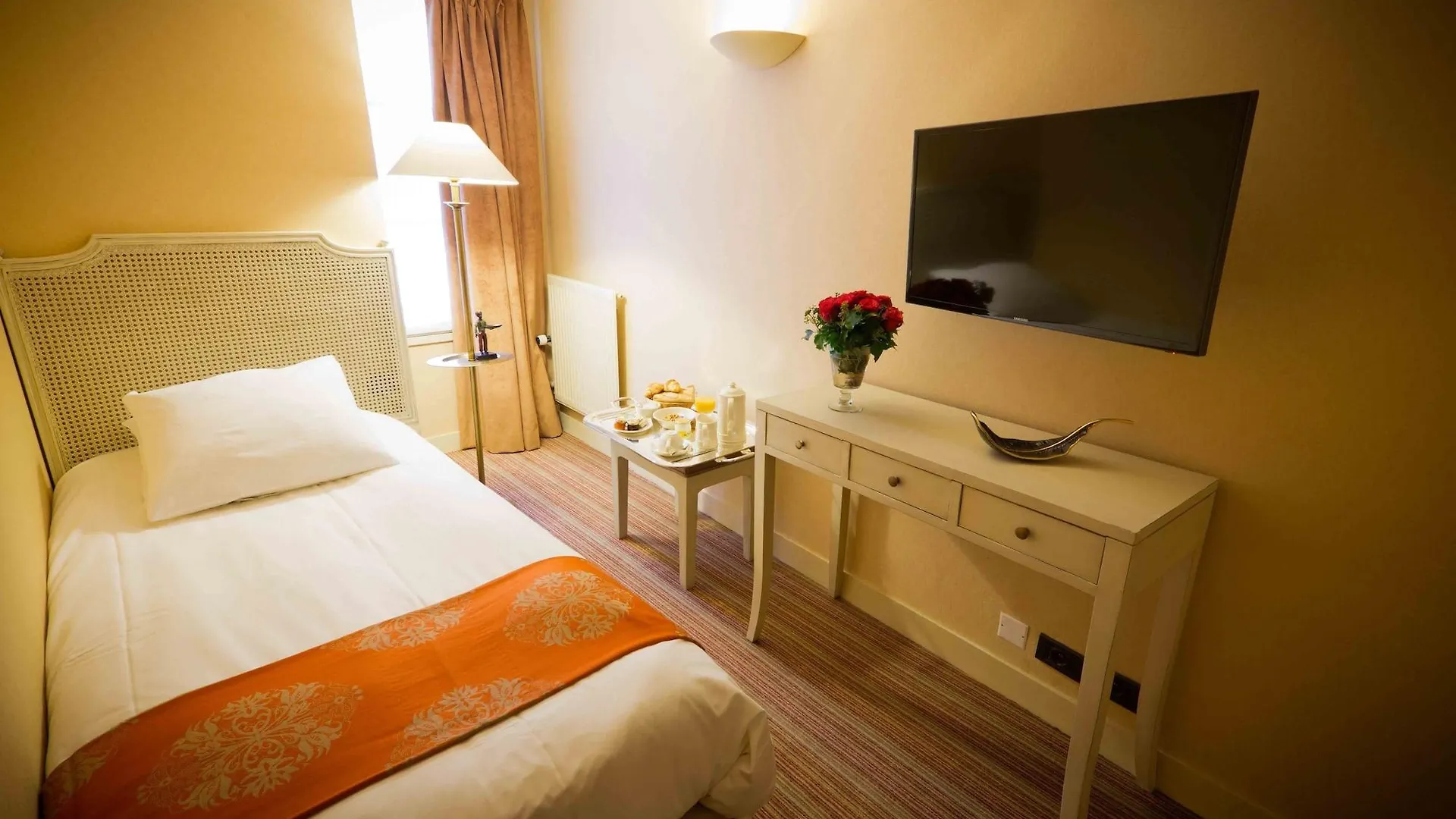 Hotel Champerret Heliopolis 3*