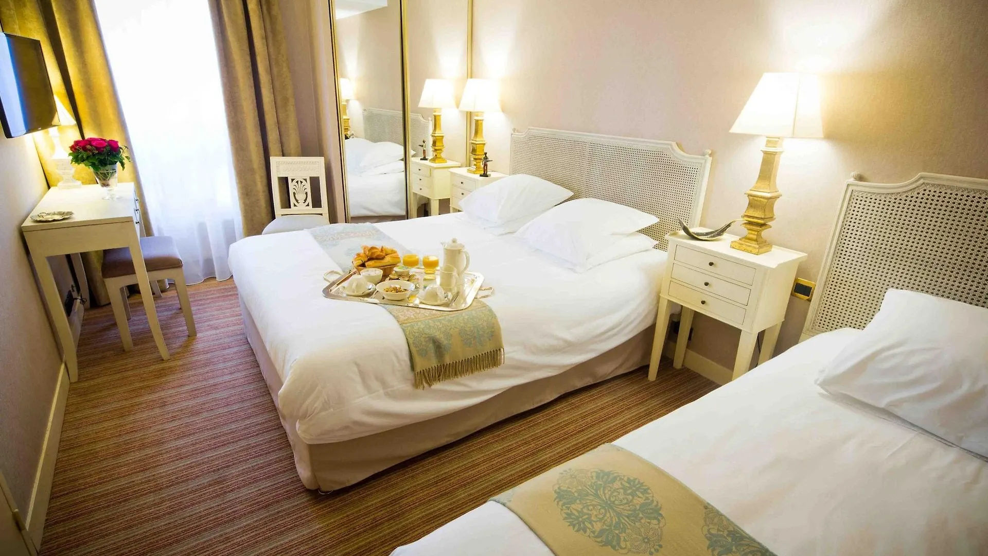 Champerret Heliopolis Paris