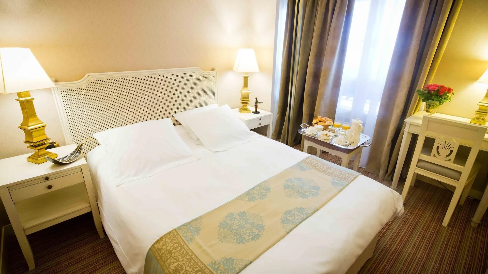 Champerret Heliopolis