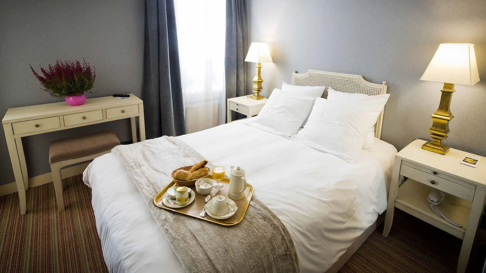 Champerret Heliopolis 3*