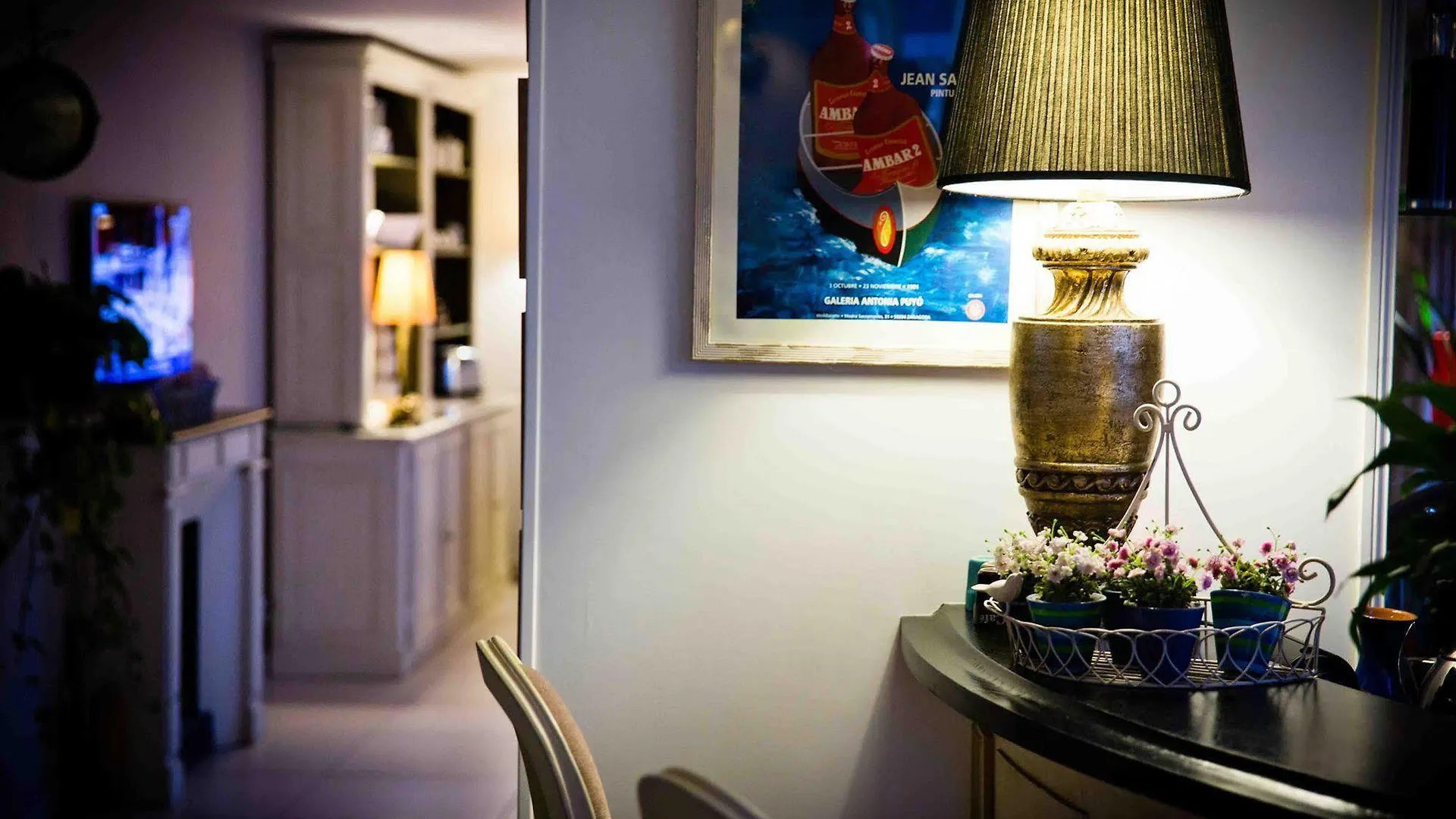 Champerret Heliopolis Paris