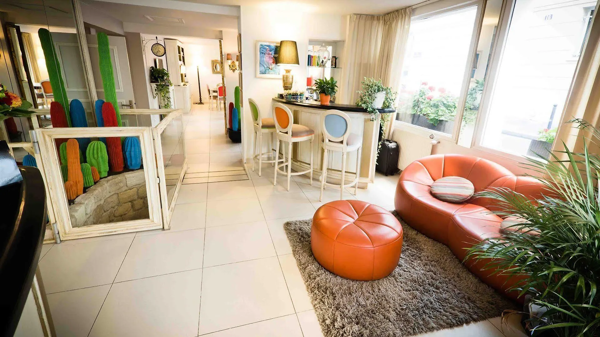 Champerret Heliopolis Paris